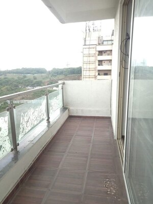 3.5 BHK Apartment – Nearby View at VTP Urban Space, Nibm Road - for Rent