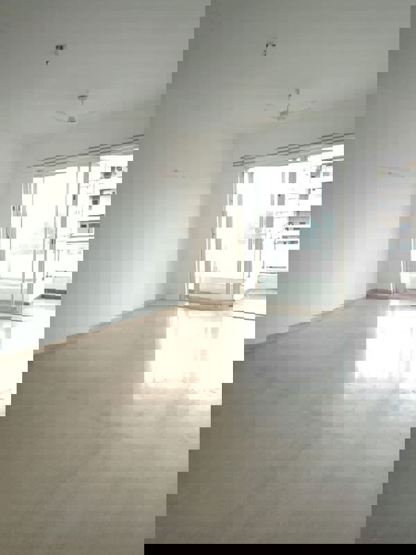 3.5 BHK 2100 Sq.Ft. Apartment in VTP Urban Space