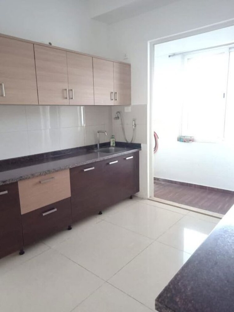 Kitchen, vtp-urban-space 3.5 Bedroom 2100 Sq.Ft. Apartment In Nibm Road Pune 10216795