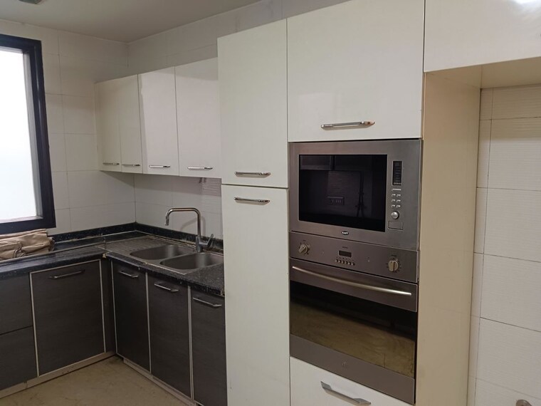 Kitchen, green park 4 Bedroom 4500 Sq.Ft. Builder Floor In Green Park Delhi 10216781