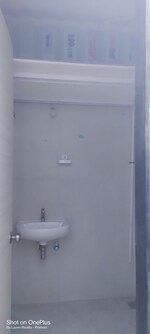 1 BHK + Pooja Room,Study Room,Extra Room 450 Sq.Ft. Apartment in City View Building