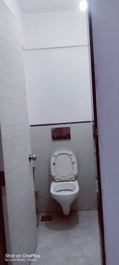 1 BHK + Pooja Room,Study Room,Extra Room Apartment For Rent in City View Building