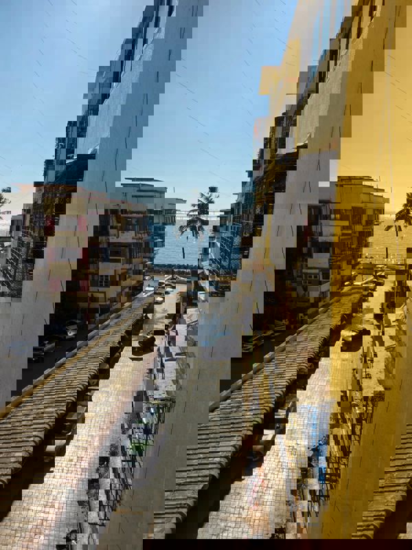 3 BHK + Pooja Room,Study Room,Extra Room 1200 Sq.Ft. Apartment in Citizen Apartment Mahim