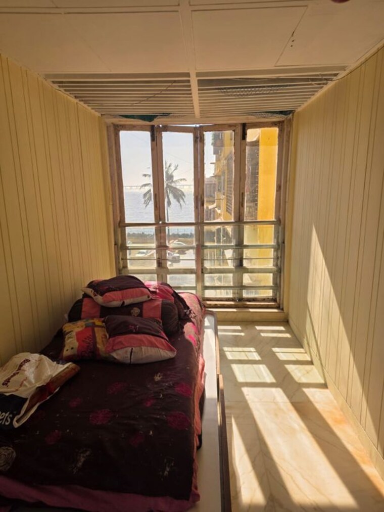 Bedroom, citizen-apartment-mahim 3 Bedroom 1200 Sq.Ft. Apartment In Mahim West Mumbai 10206838