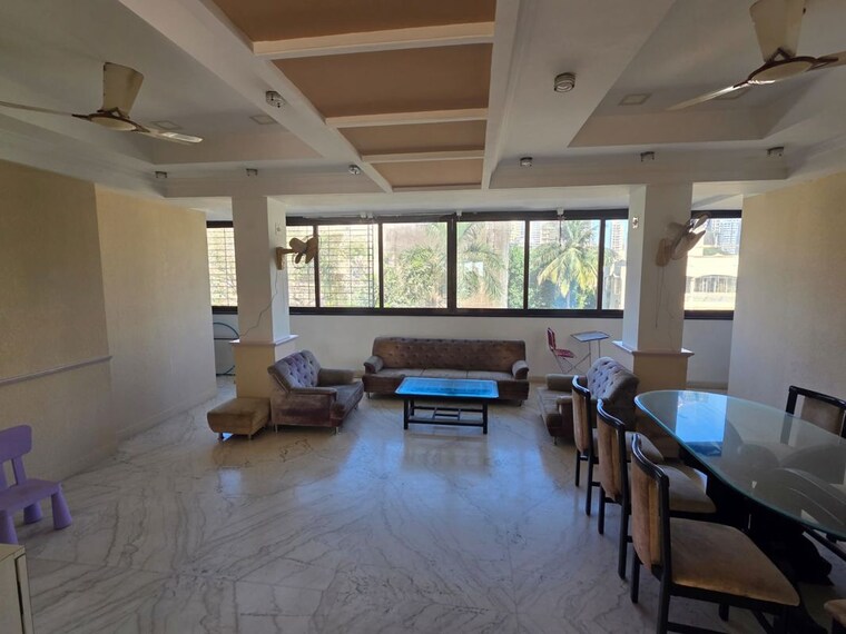 Bedroom, citizen-apartment-mahim 3 Bedroom 1200 Sq.Ft. Apartment In Mahim West Mumbai 10206838