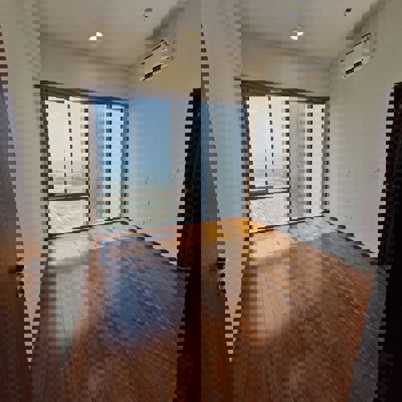 3 BHK + Pooja Room,Servant Room,Study Room,Extra Room 1100 Sq.Ft. Apartment in Piramal Mahalaxmi Central Tower