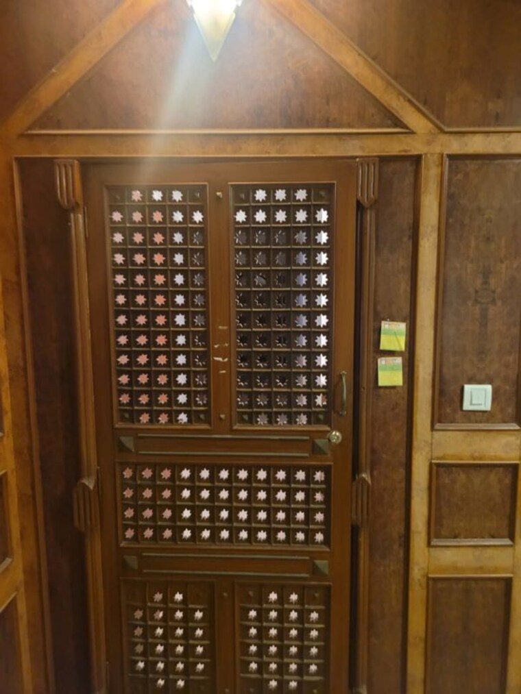 Bedroom, lloyds-garden 2 Bedroom 1000 Sq.Ft. Apartment In Prabhadevi Mumbai 10166740