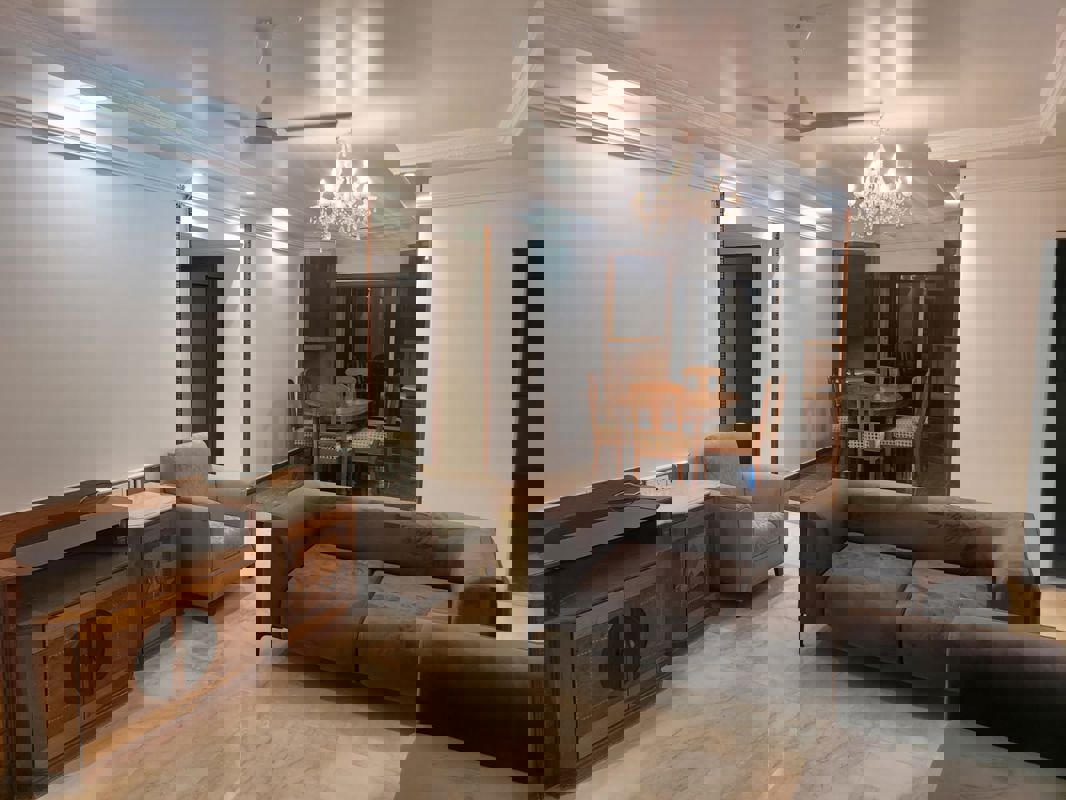 2 BHK + Pooja Room,Servant Room,Study Room,Extra Room 1000 Sq.Ft. Apartment in Lloyds Garden