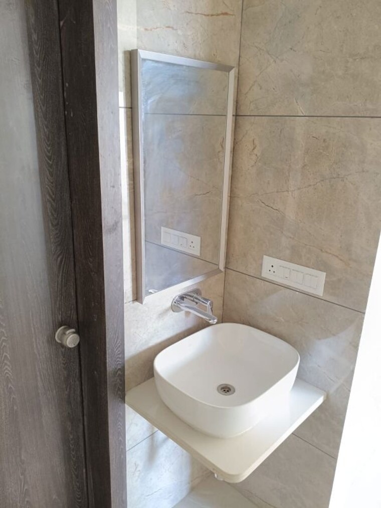 Bathroom, sonigara-presidency 2 Bedroom 900 Sq.Ft. Apartment In Ravet Pune 10216802