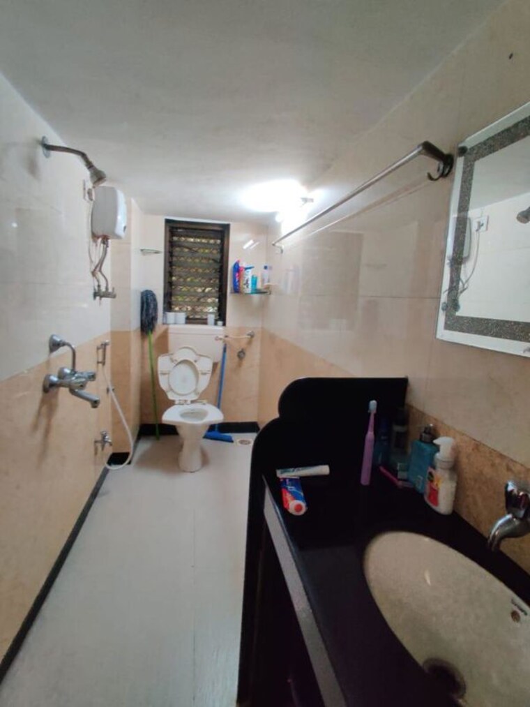 Master Bedroom, shiv-shaila 1 Bedroom 650 Sq.Ft. Apartment In Worli Mumbai 10117705