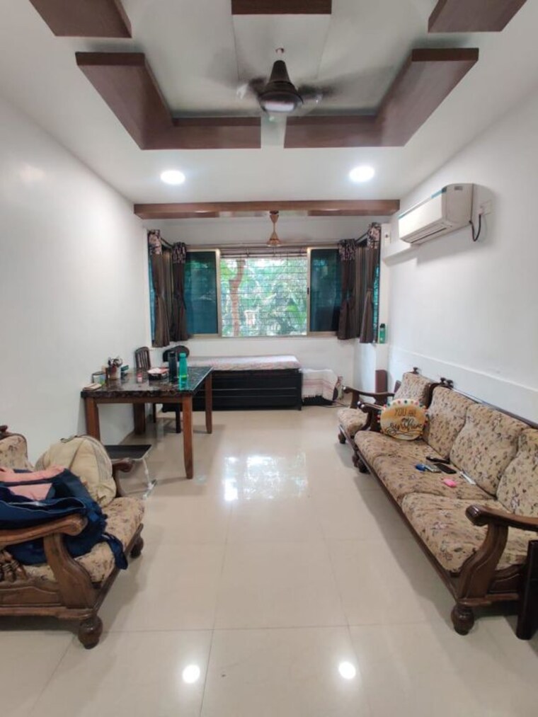 Kitchen, shiv-shaila 1 Bedroom 650 Sq.Ft. Apartment In Worli Mumbai 10117705