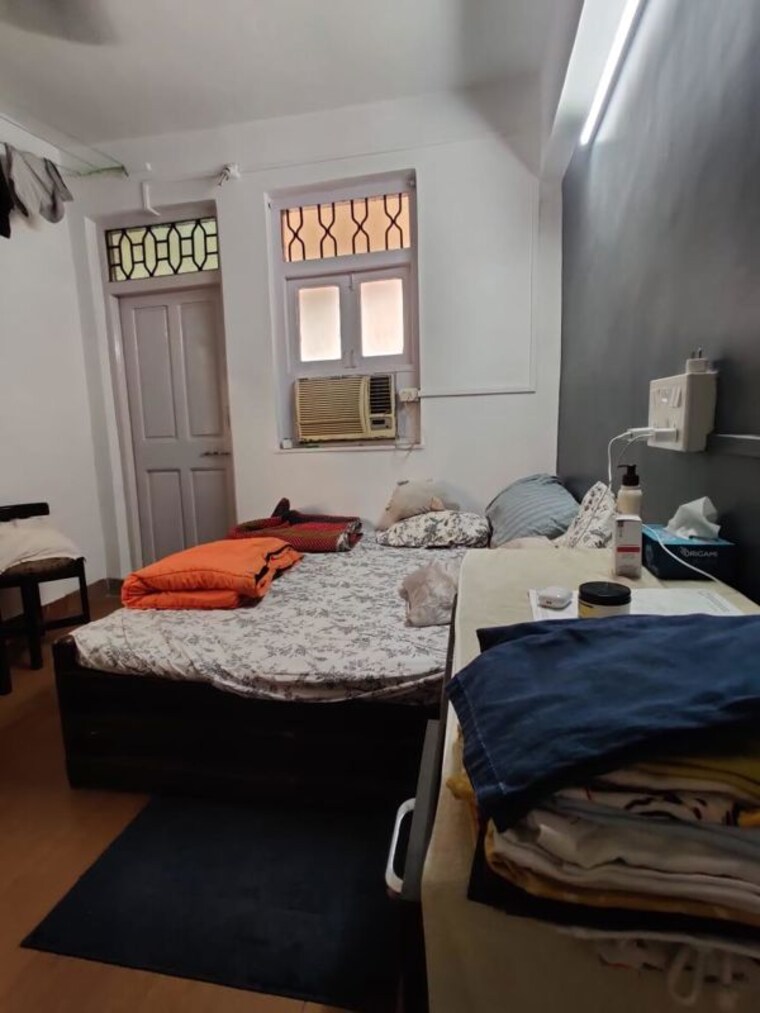 Bedroom, shiv-shaila 1 Bedroom 650 Sq.Ft. Apartment In Worli Mumbai 10117705