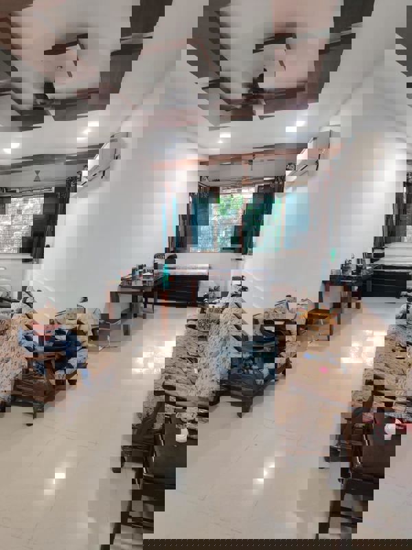 1 BHK + Pooja Room,Servant Room,Study Room,Extra Room 650 Sq.Ft. Apartment in Shiv Shaila