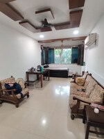1 BHK + Pooja Room,Servant Room,Study Room,Extra Room 650 Sq.Ft. Apartment in Shiv Shaila