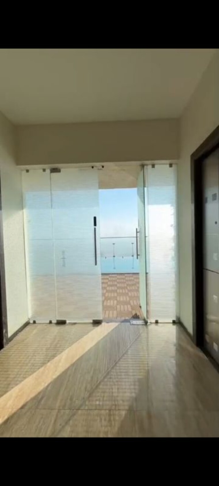 Bathroom, alamdar-the-auro 2.5 Bedroom 900 Sq.Ft. Apartment In Lower Parel Mumbai 10104421