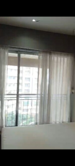 Building Lobby in 2 BHK Apartment at Ashok Towers, Parel – for Rent