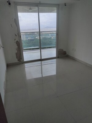 Balcony in 2 BHK Apartment at Omkar Veda Exclusive, Parel – for Rent