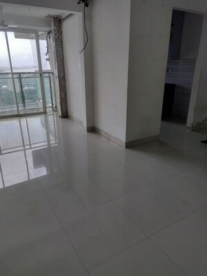 Building Lobby in 2 BHK Apartment at Omkar Veda Exclusive, Parel – for Rent