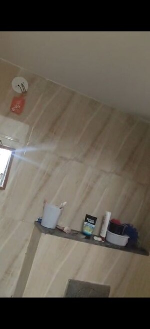 Furnished Amenities in 1 BHK Apartment at Lodha Amara, Kolshet Road – for Rent