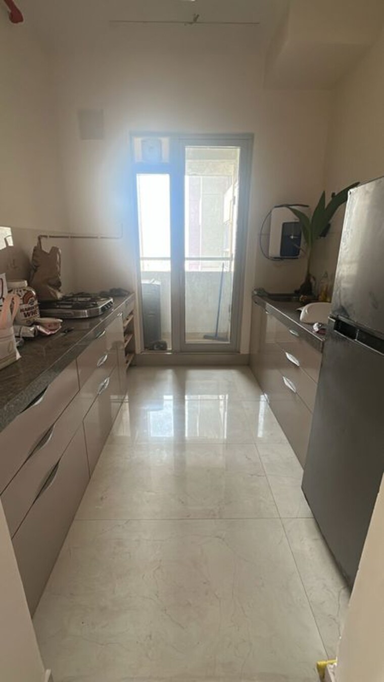 Kitchen, piramal-vaikunth 2 Bedroom 708 Sq.Ft. Apartment In Balkum Pada Thane 10216813