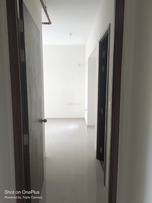 Building Lobby in 2 BHK Apartment at Kalpataru Paramount, Kapur Bawdi – for Sale