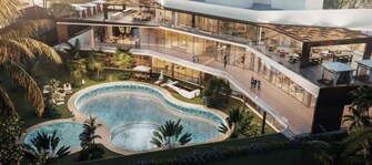 2.5 BHK + Basement 1196 Sq.Ft. Builder Floor in Smart World Gems