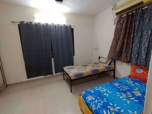Bedroom in  Pg at Vikhroli East – for Rent
