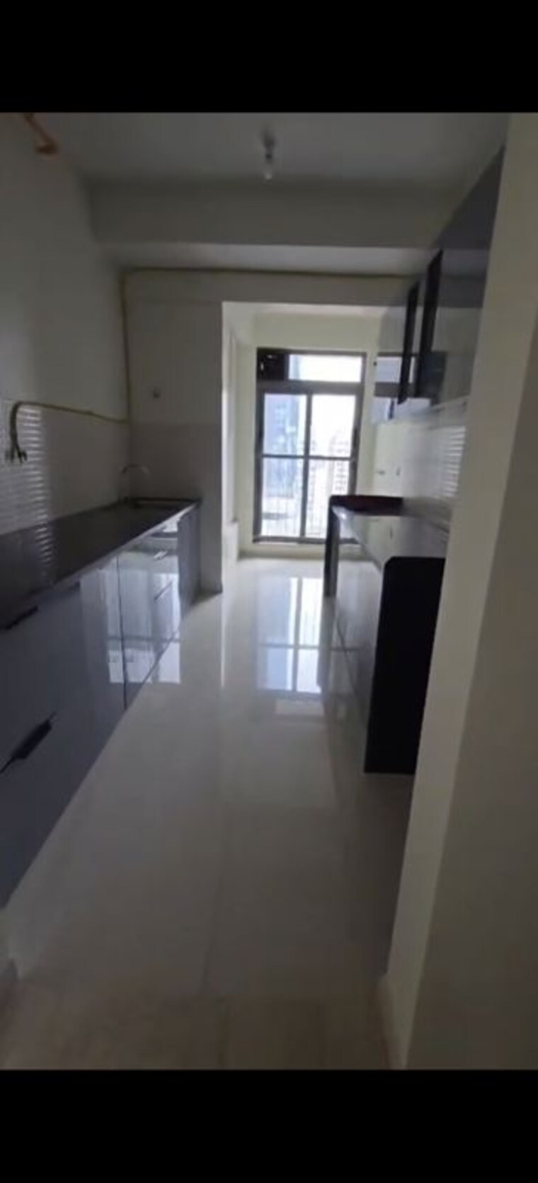 Kitchen, kalpataru-elitus 2 Bedroom 802 Sq.Ft. Apartment In Mulund West Mumbai 10216817