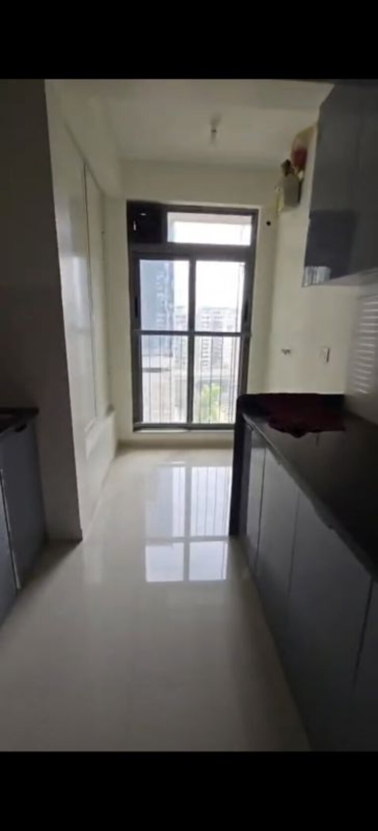 Kitchen, kalpataru-elitus 2 Bedroom 802 Sq.Ft. Apartment In Mulund West Mumbai 10216817