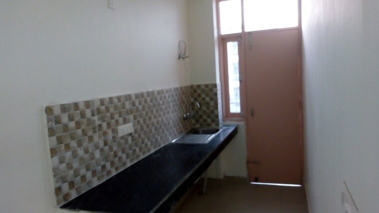 Kitchen, shouryapuram 2 Bedroom 1125 Sq.Ft. Apartment In Lal Kuan Ghaziabad 10216818