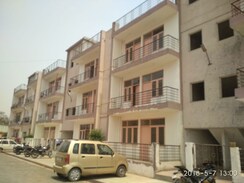 2 BHK Apartment For Sale in Shouryapuram