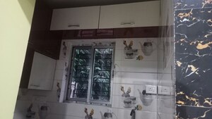 Furnished Amenities in 2 BHK Apartment at Kristi Villa, Chinar Park – for Sale