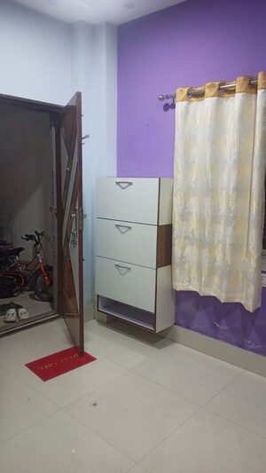 Room in 2 BHK Apartment at Kristi Villa, Chinar Park – for Sale