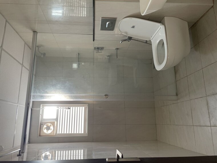 Bathroom, bollineni-bion 3 Bedroom 2290 Sq.Ft. Apartment In Kothaguda Hyderabad 10215608