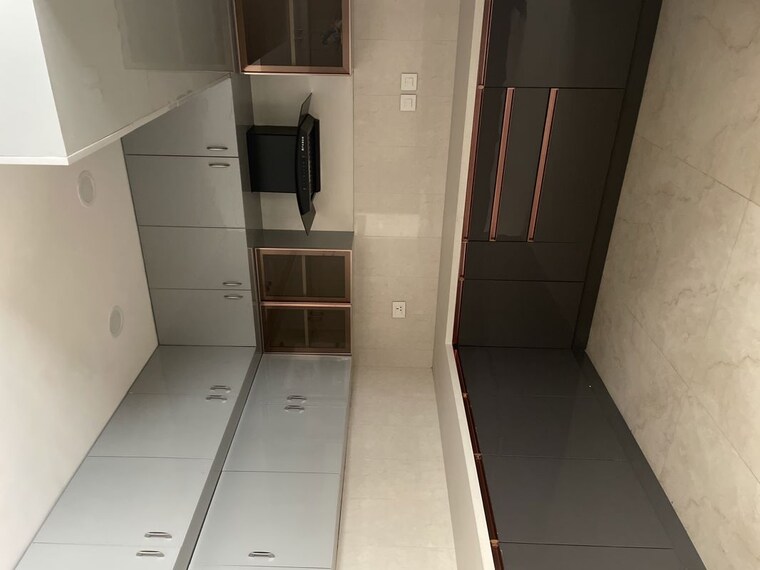 undefined, bollineni-bion 3 Bedroom 2290 Sq.Ft. Apartment In Kothaguda Hyderabad 10215608