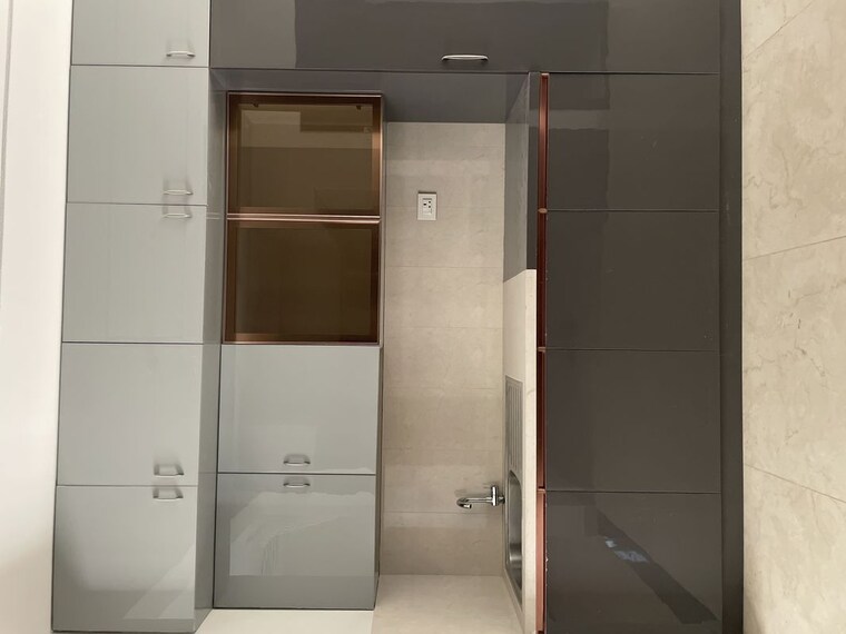 undefined, bollineni-bion 3 Bedroom 2290 Sq.Ft. Apartment In Kothaguda Hyderabad 10215608