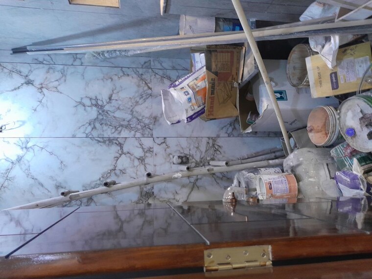 Balcony, rohini sector 11 3 Bedroom 64 Sq.Mt. Builder Floor In Rohini Sector 11 Delhi 10216825