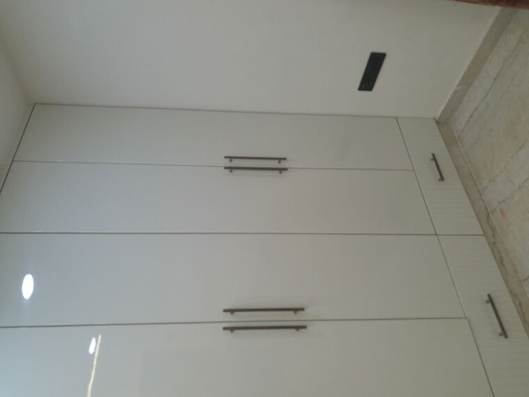 undefined, rohini sector 11 3 Bedroom 64 Sq.Mt. Builder Floor In Rohini Sector 11 Delhi 10216825