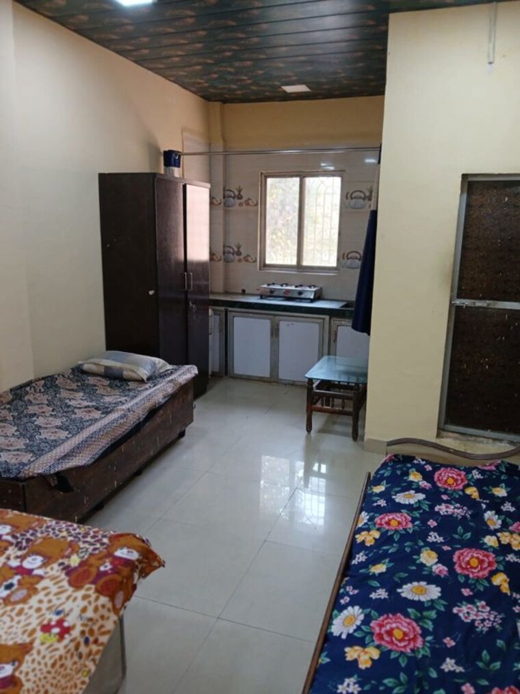 Bedroom, mittul-enclave 1 Bedroom 550 Sq.Ft. Apartment In Chembur Mumbai 10216826