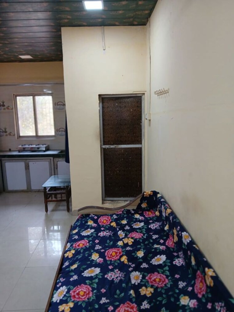 Bedroom, mittul-enclave 1 Bedroom 550 Sq.Ft. Apartment In Chembur Mumbai 10216826