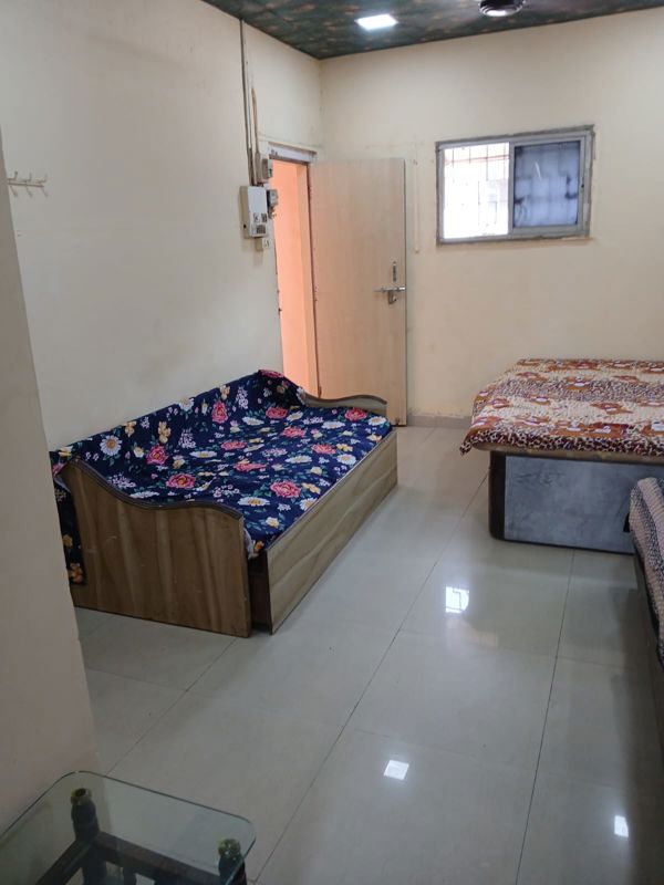 1 BHK 550 Sq.Ft. Apartment in Mittul Enclave