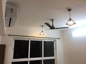 Bedroom in 2 BHK Apartment at L&T Emerald Isle, Powai – for Rent