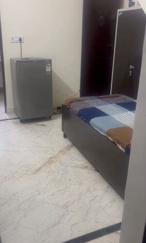 1 RK Builder Floor For Rent in Patel Nagar