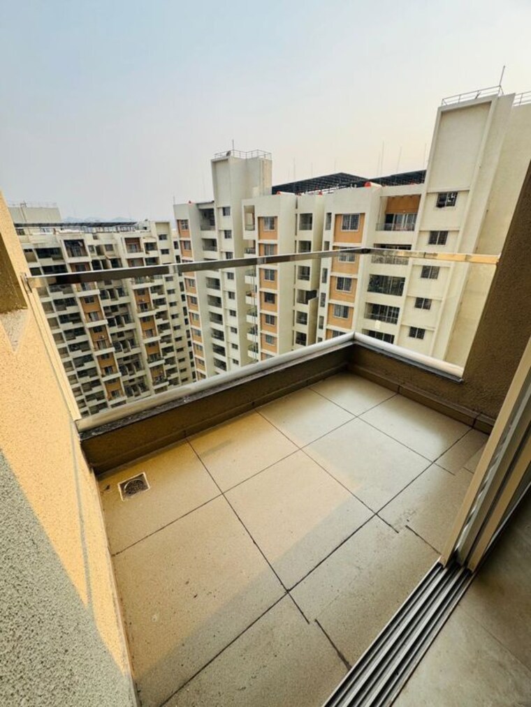 undefined, rgs-forte 3 Bedroom 1067 Sq.Ft. Apartment In Wakad Pune 10216833