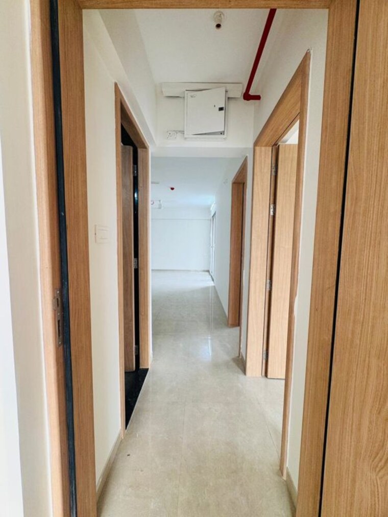 undefined, rgs-forte 3 Bedroom 1067 Sq.Ft. Apartment In Wakad Pune 10216833