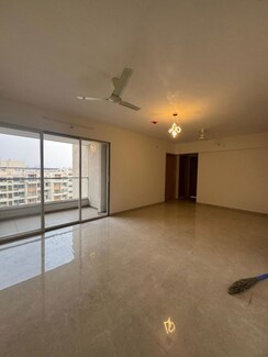 3 BHK + Pooja Room Apartment For Rent in RGS Forte