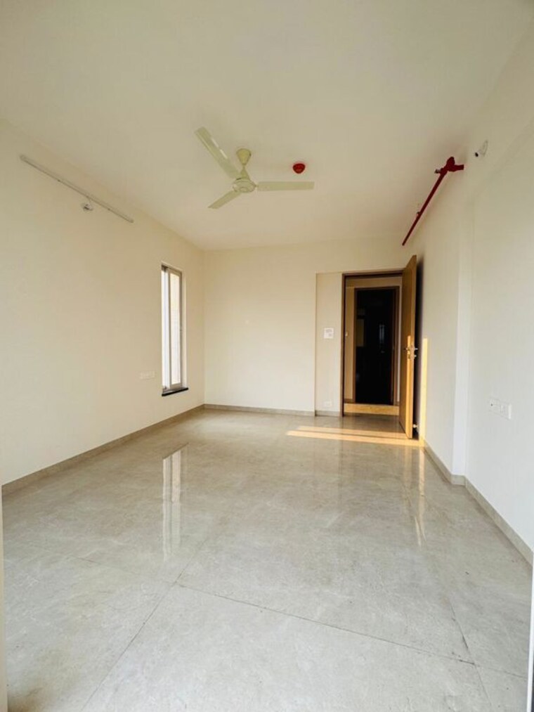 Bedroom, rgs-forte 3 Bedroom 1067 Sq.Ft. Apartment In Wakad Pune 10216833