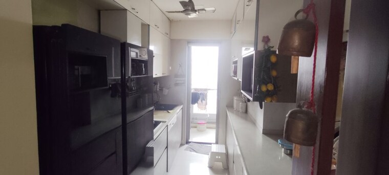 Kitchen, adani-group-western-heights 3 Bedroom 1357 Sq.Ft. Apartment In Andheri West Mumbai 10216838