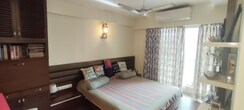 3 BHK + Extra Room Apartment For Rent in Adani Group Western Heights