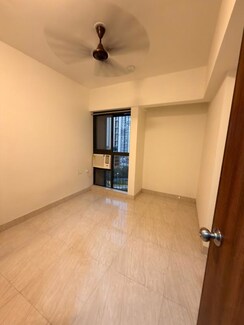 1 BHK Apartment For Rent in Lodha Crown Quality Homes